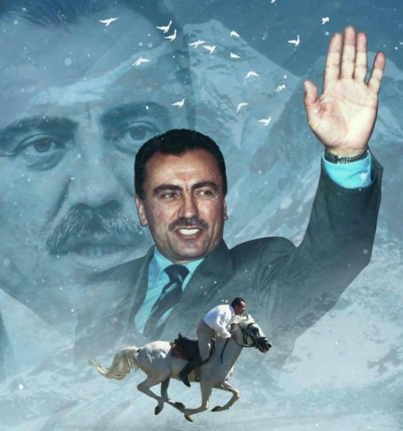 HLL__2315's tweet photo. Oğlunuz yarın bir gün ,
Baba bende silah taşımak istiyorum derse ne diyeceksiniz ?

Muhsin Yazıcıoğlu : 
Kalem taşıyacaksın diyeceğim .

Bir kez daha   #Rahmetle 🌹

#MuhsinYazıcıoğlu 🇹🇷 https://t.co/pBIetEB4Eu