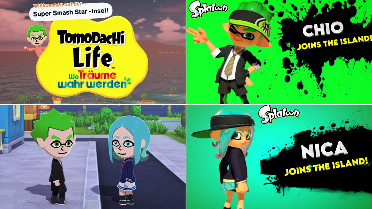 ♦️ChioAlex♦️ tweet media