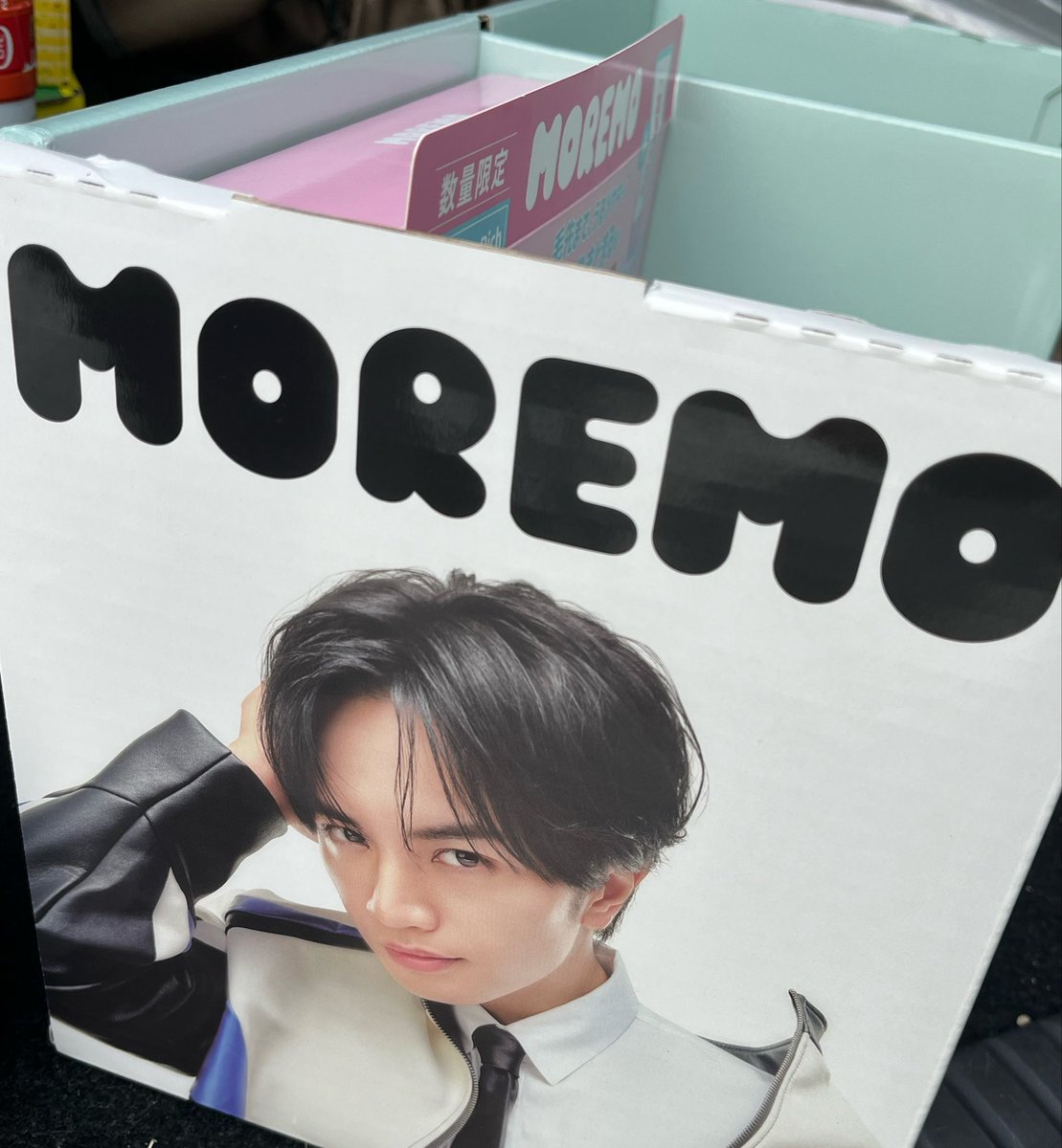 tomo💙 (@tomiha0313) / Posts / X