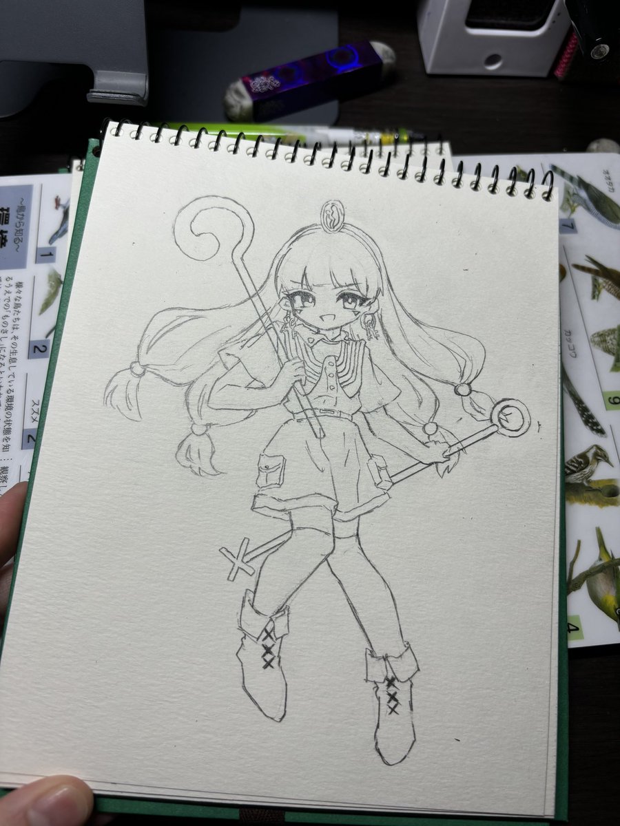 帝都炉心@例大祭さ17a tweet media