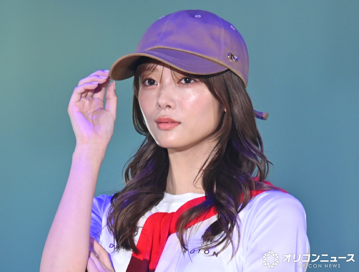 オリコンニュース tweet media