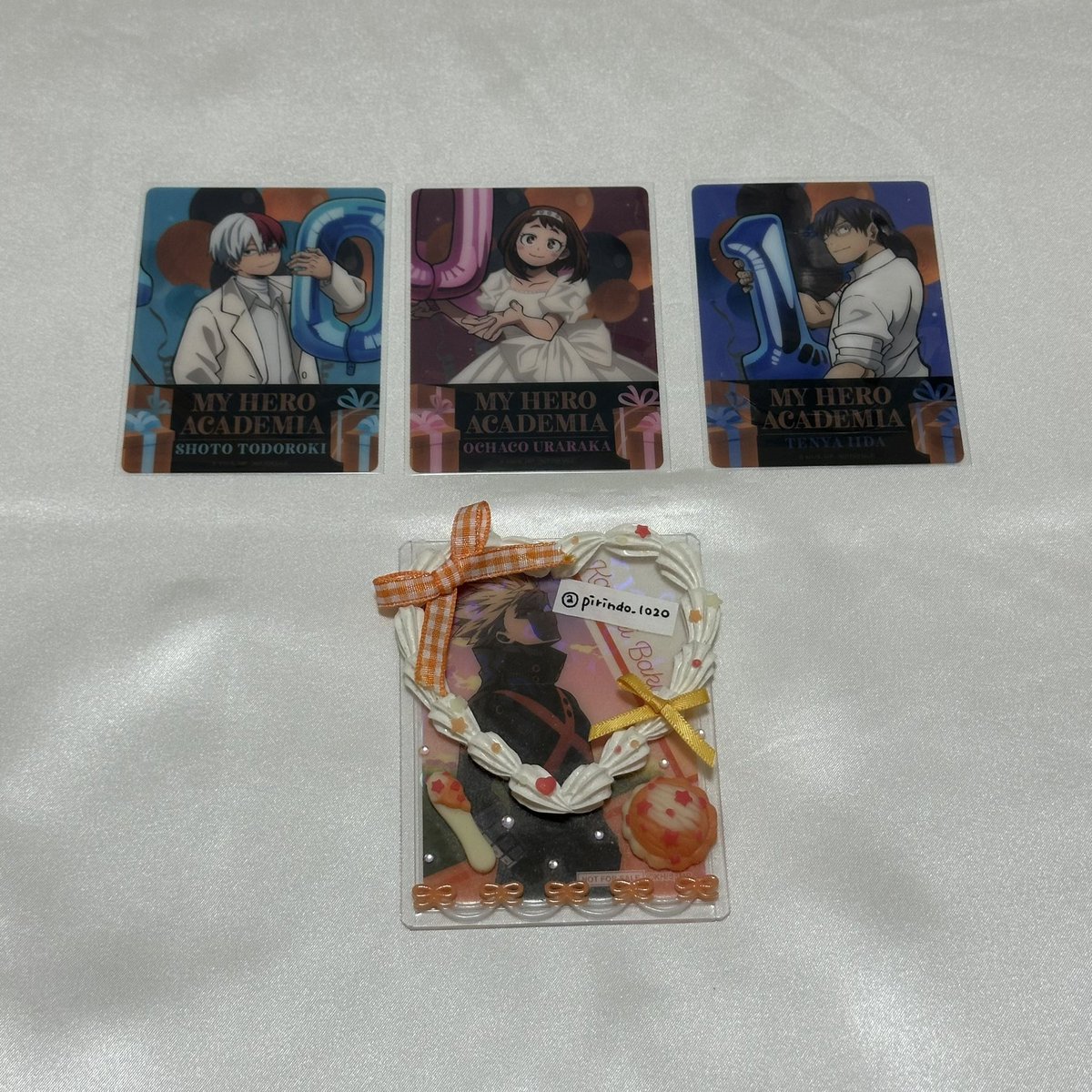 ぴり ⋆プロカ必読⋆ tweet media