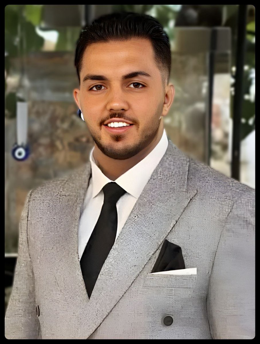 ژولیت 👑🇮🇱🩷 tweet media