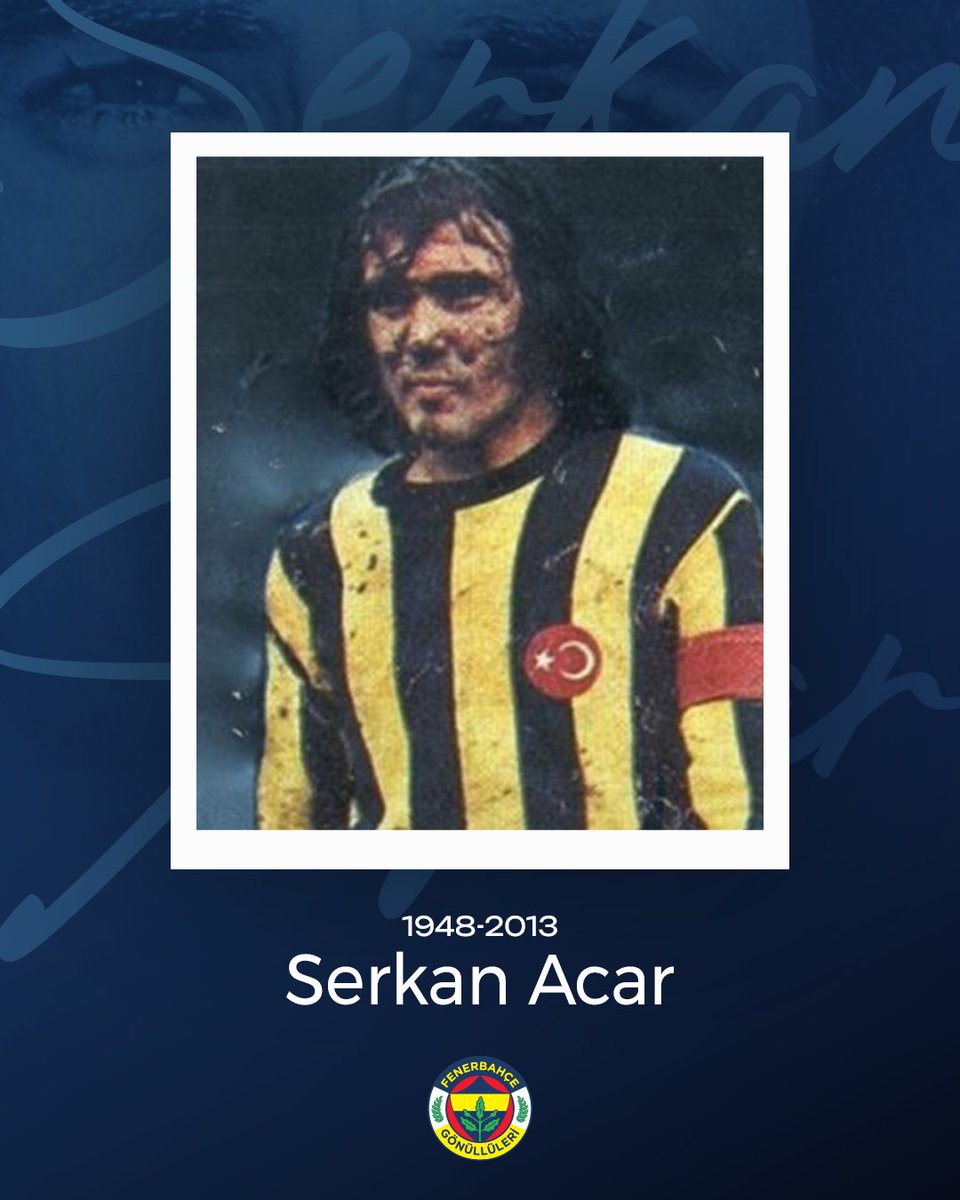 Fenerbahçe Gönüllüleri Derneği tweet media