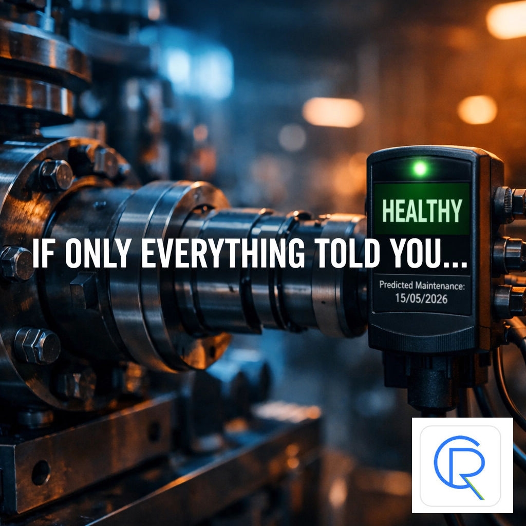 SterlRL's tweet image. Fixing machines before they break is the ultimate strategy for scaling production. Predictive maintenance keeps things moving and your budget intact. Ready to upgrade your efficiency?

Learn how: consultancyregister.com
#Manufacturing #AI #Efficiency #Scaling