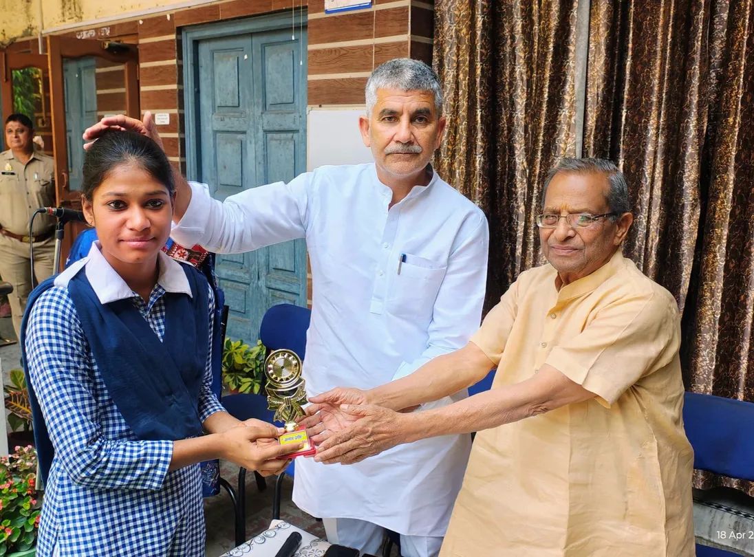 Persann Kumar Chaudhary tweet media