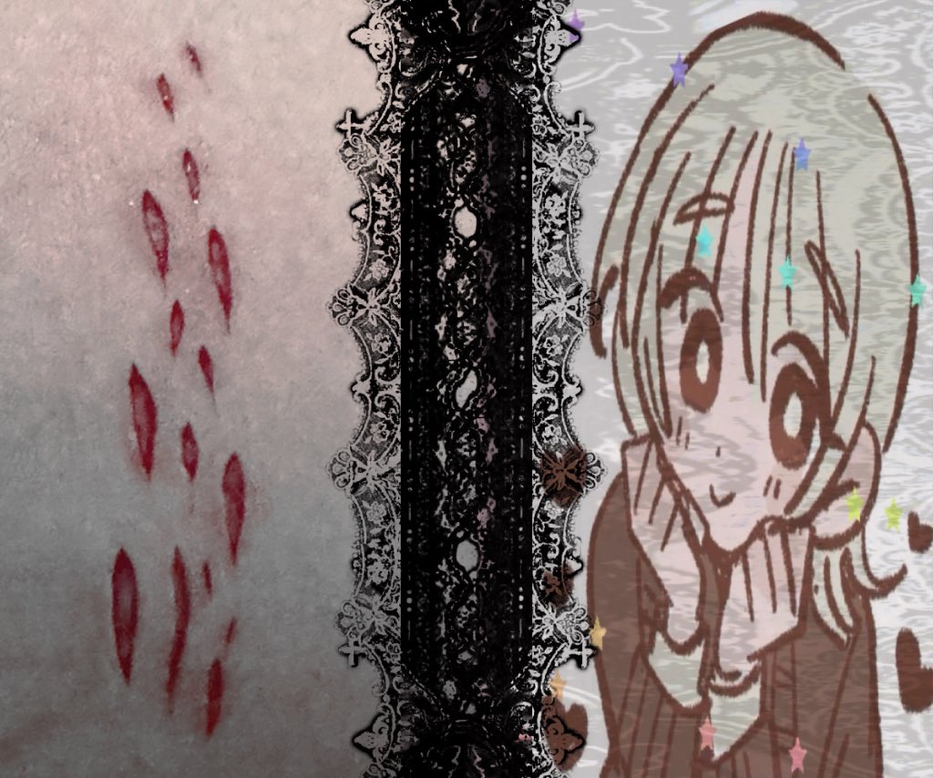 HARUSHlON's tweet image. #slitwt #shtwt is this okay 🥹🤞