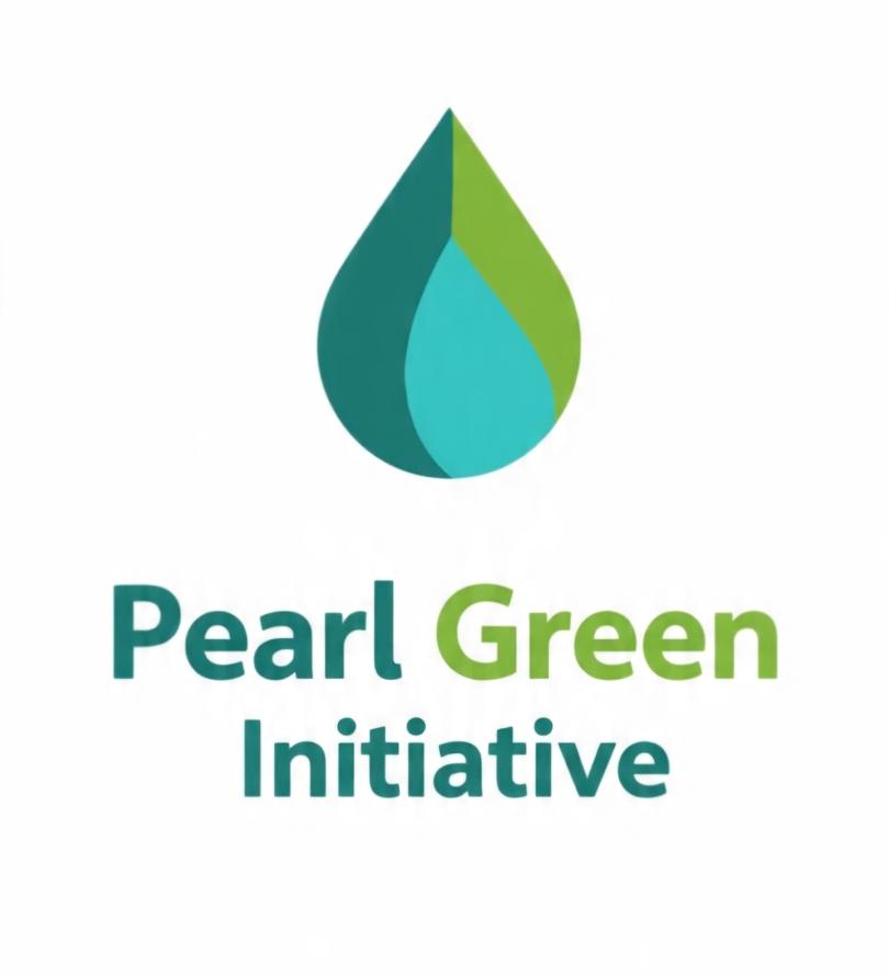 Pearl Green Initiative tweet media