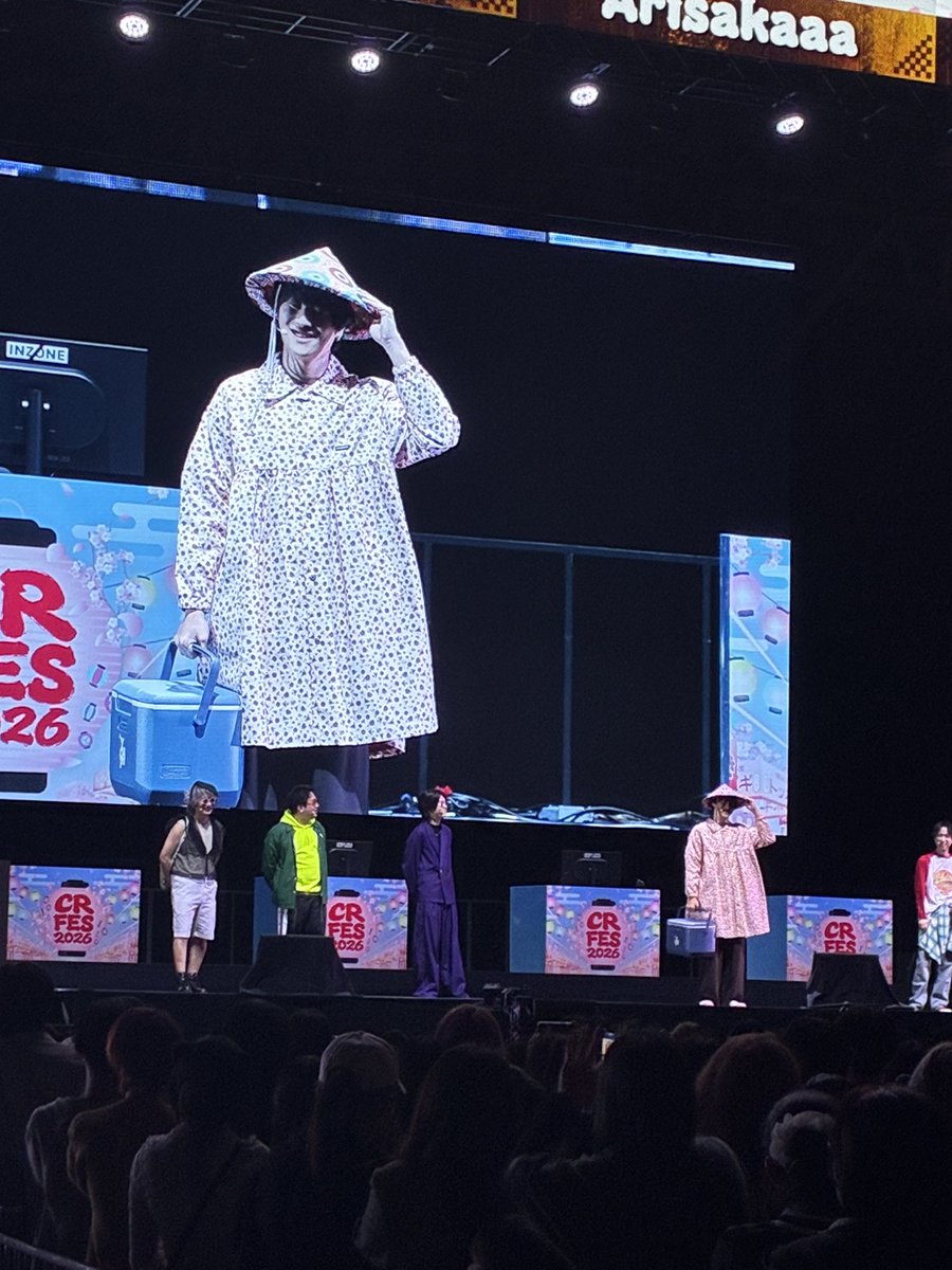 rZBKVVRauG83354's tweet photo. 春に合うコードでも暴れるダルマ！
注)だるまは古着好きw
#CRフェス https://t.co/gKpozuonYp