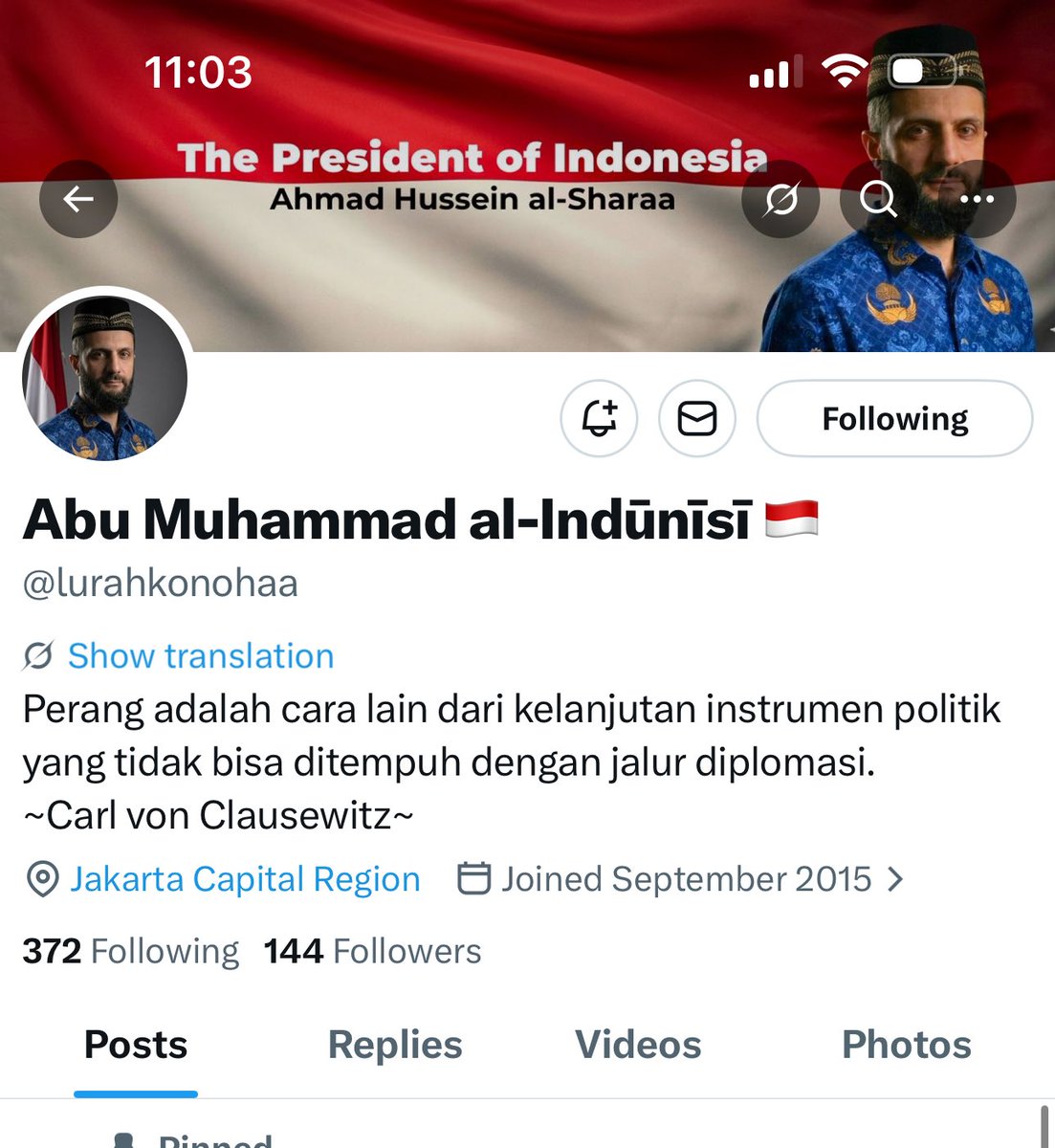 Dr.Amr MD tweet media