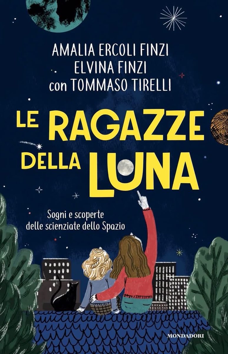 Il Premio Elsa Morante ha una nuova sezione, si tratta della divulgazione scientifica, ideata e realizzata insieme al Dipartimento Aerospaziale della Campania, presieduto da Luigi Carrino. 
Vincitrice del Premio Elsa Morante per la Divulgazione Scientifica.