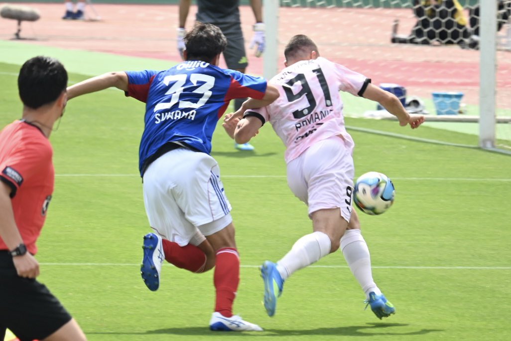 ハマの寝太郎 tweet media