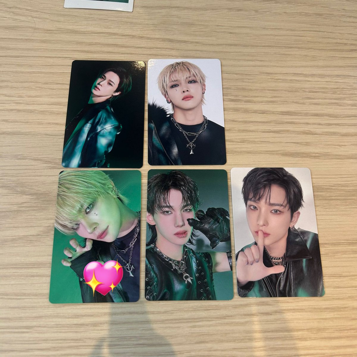 호노사쿠 tweet media