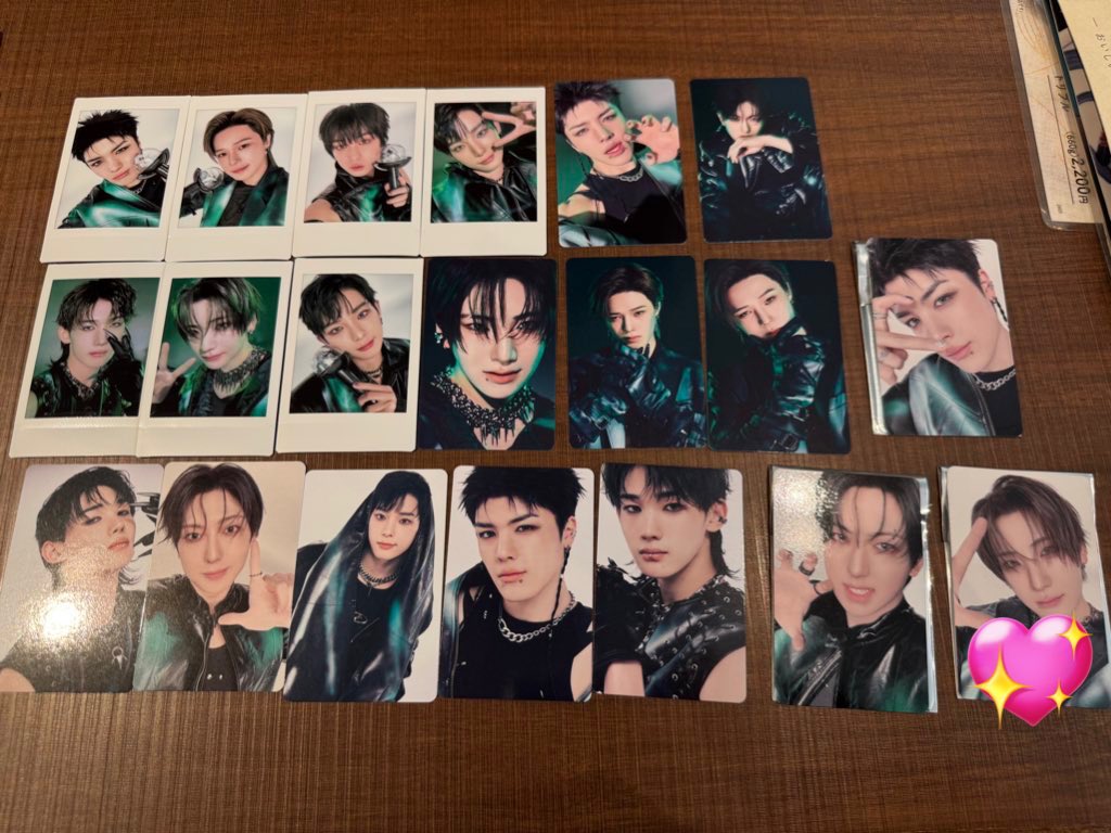 호노사쿠 tweet media