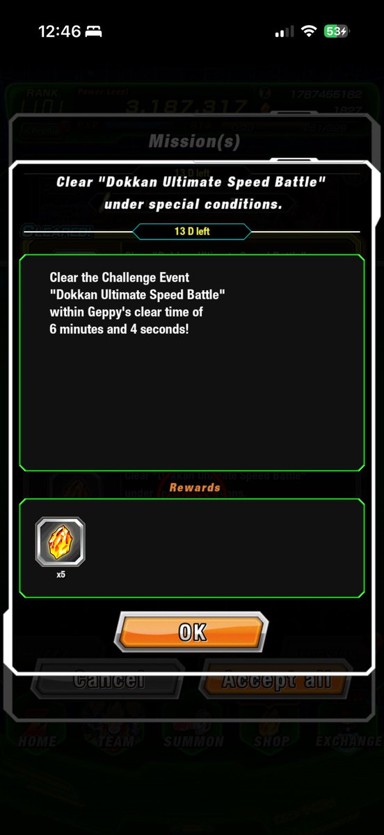 StepKuyaK's tweet photo. @dokkan_global Yeah GGs https://t.co/EJAi9ufibw