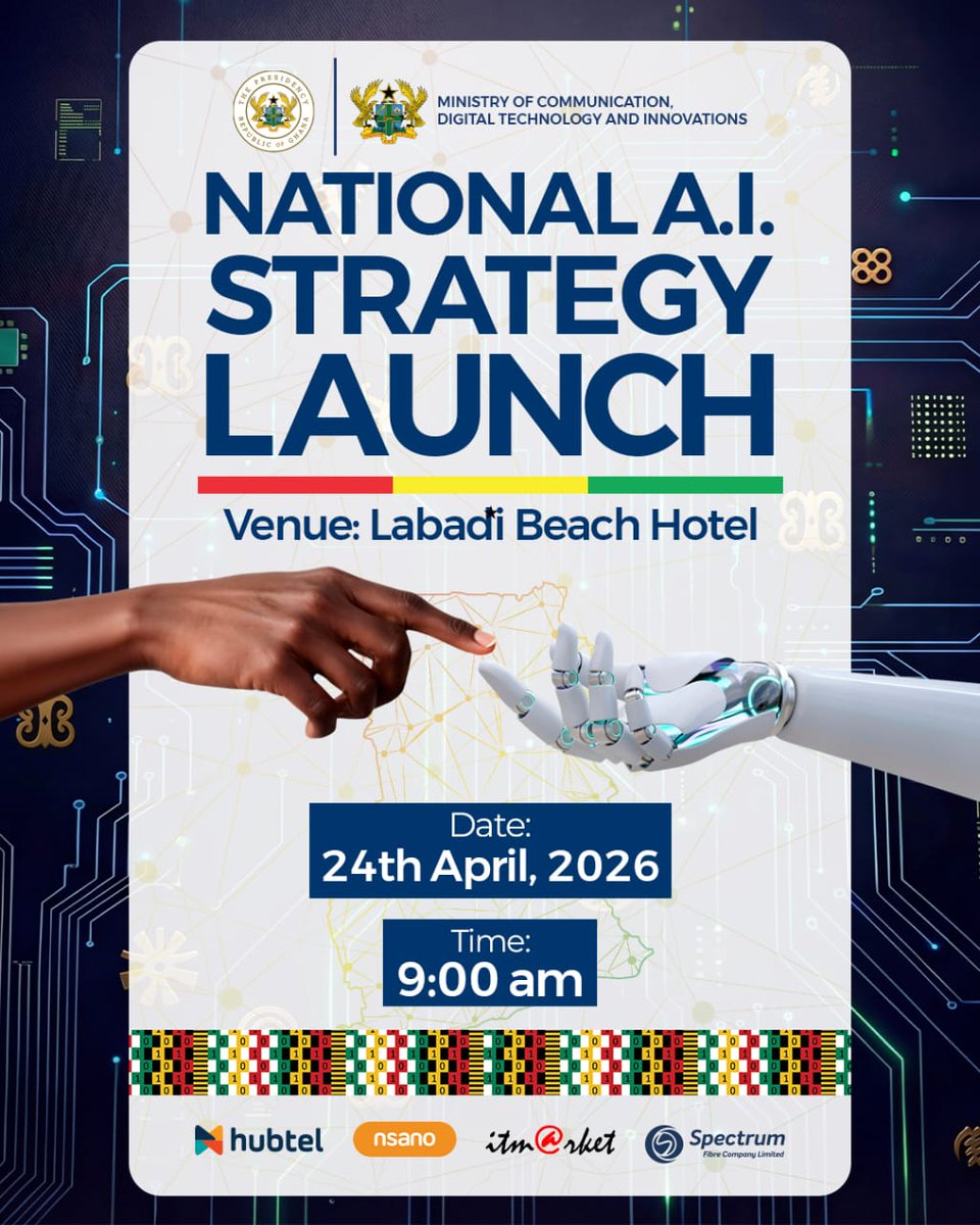 Gemini_DNA♊️🇬🇭 tweet media