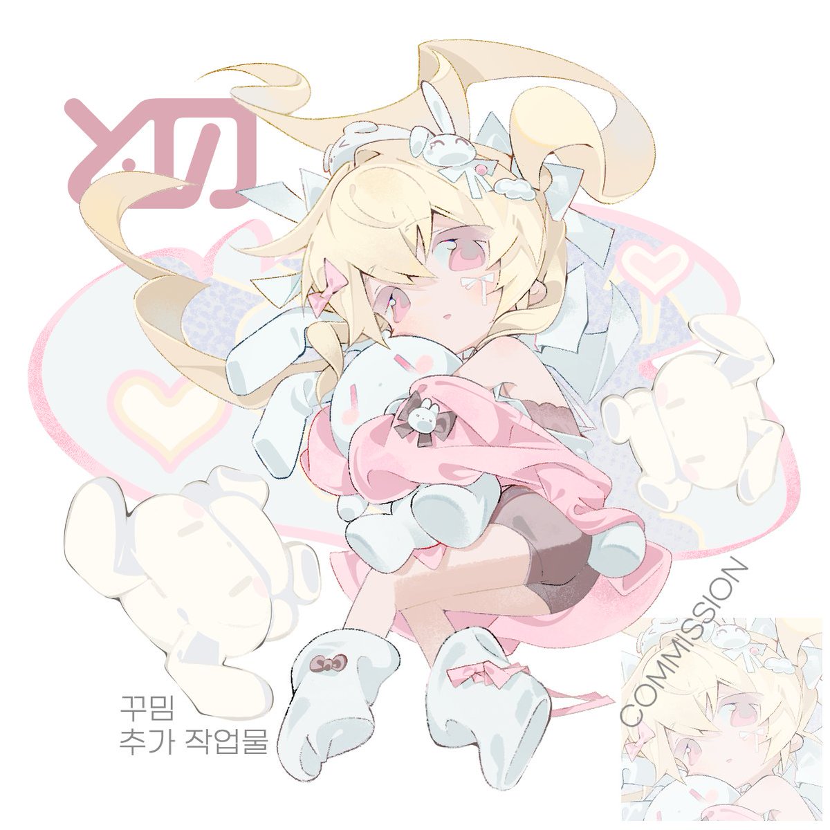 an_tntncm's tweet image. #cm #commission #MD 🐇