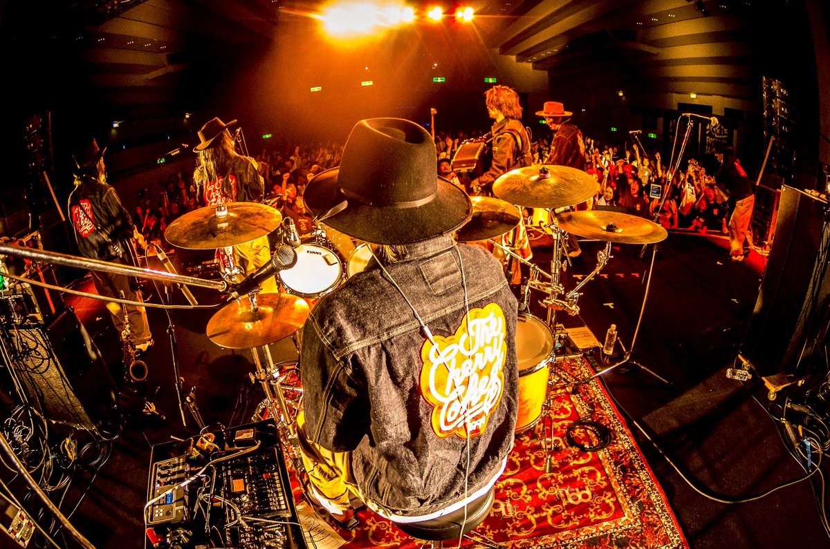 SKA FREAKS -スカフリークス- tweet media