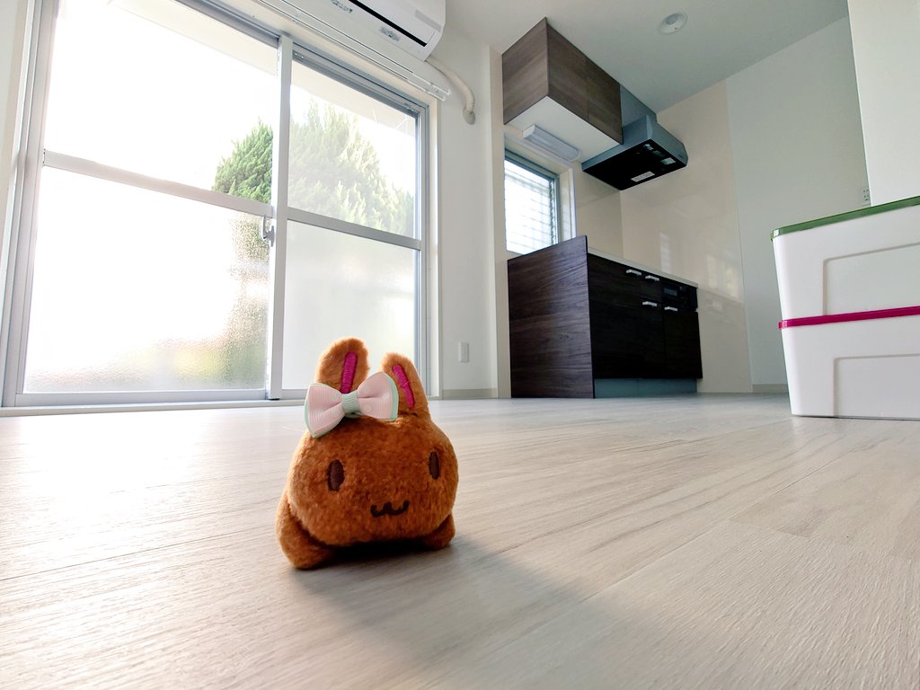 まさけん tweet media