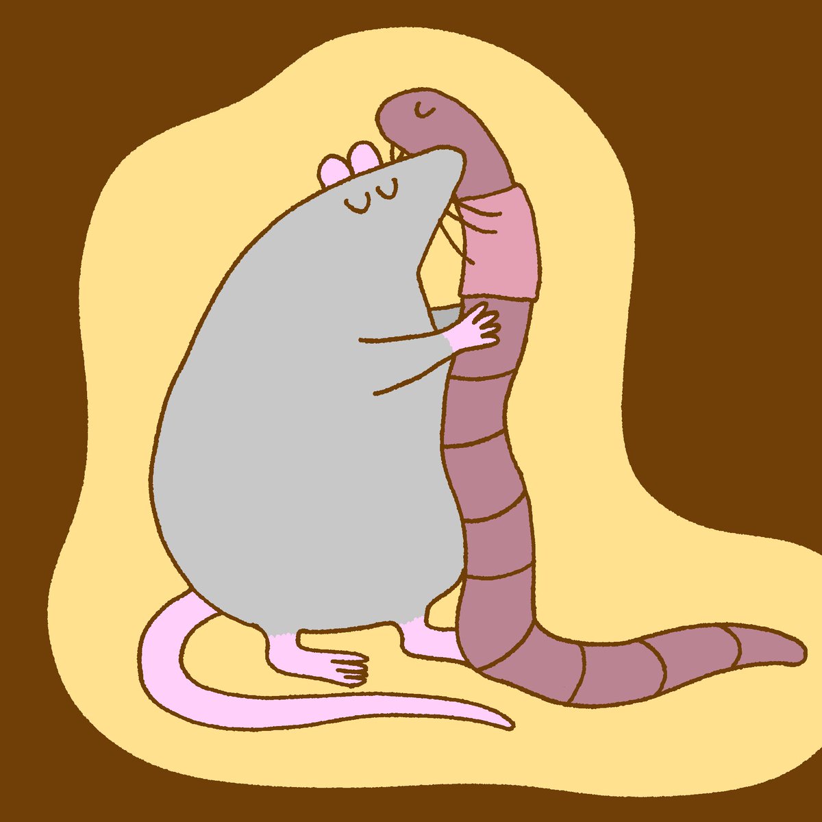 ドブ美(サブ) tweet media