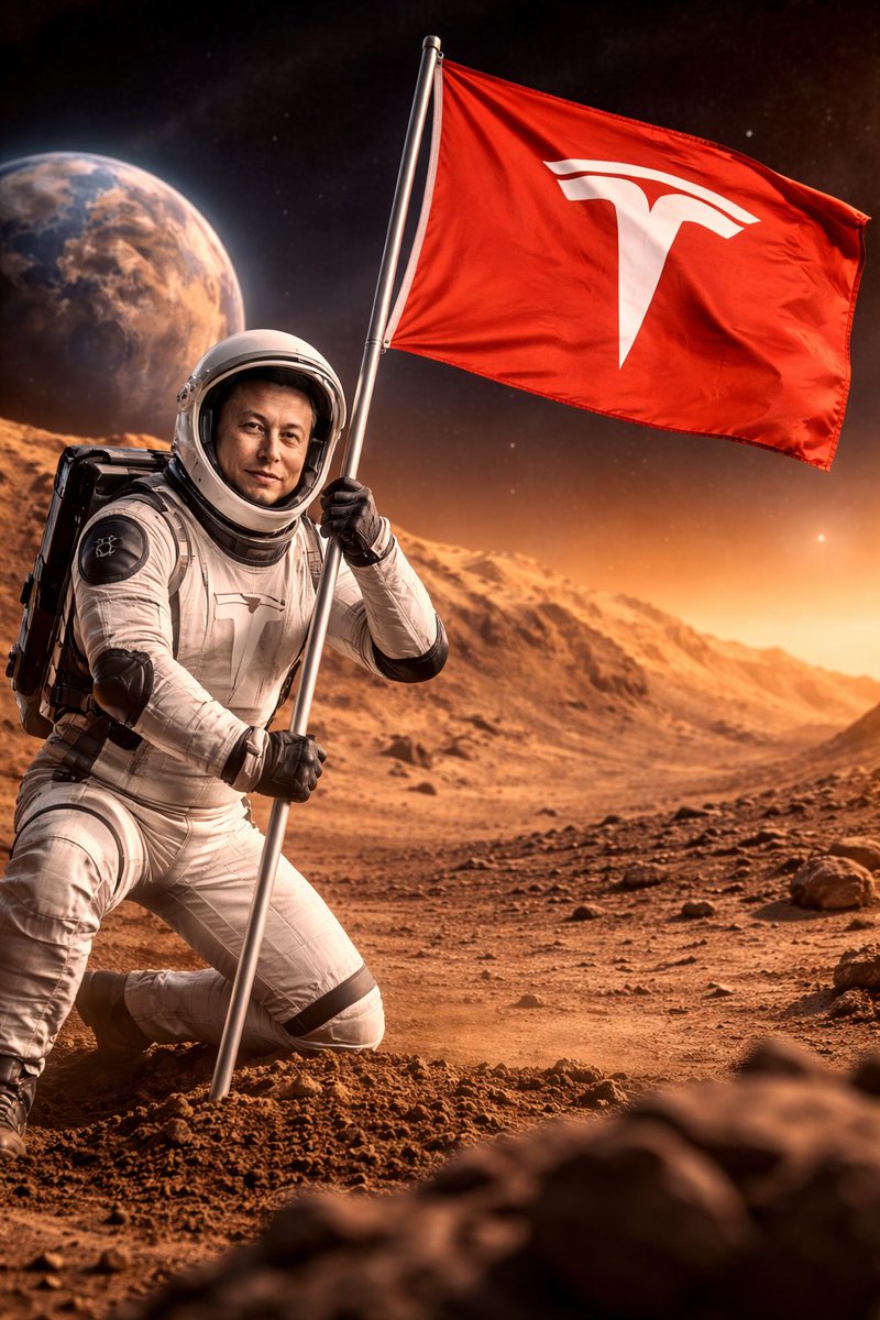 📸 Daily Elon Musk tweet media