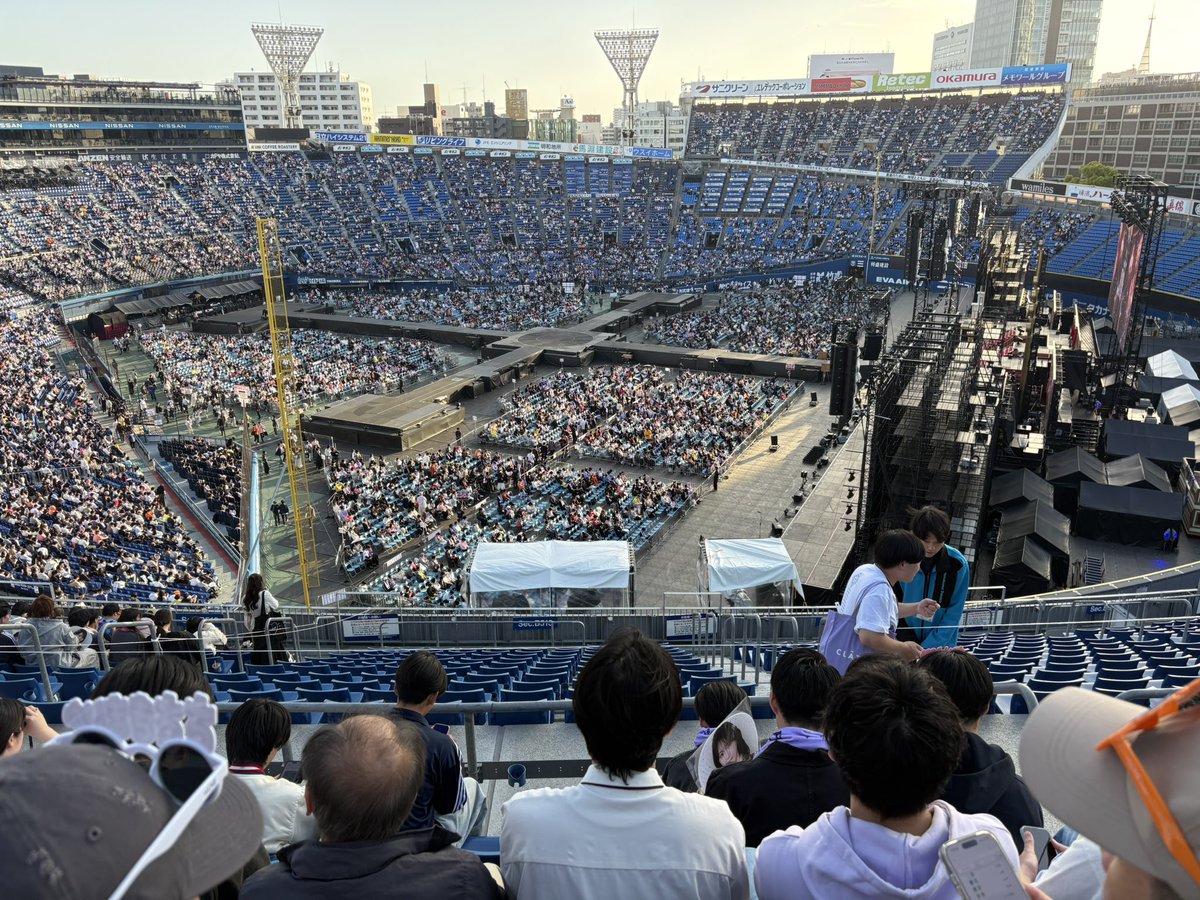 おかぴ tweet media