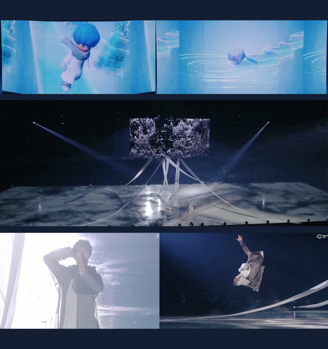 pep_on 🌌🪽 you are my energy です tweet media