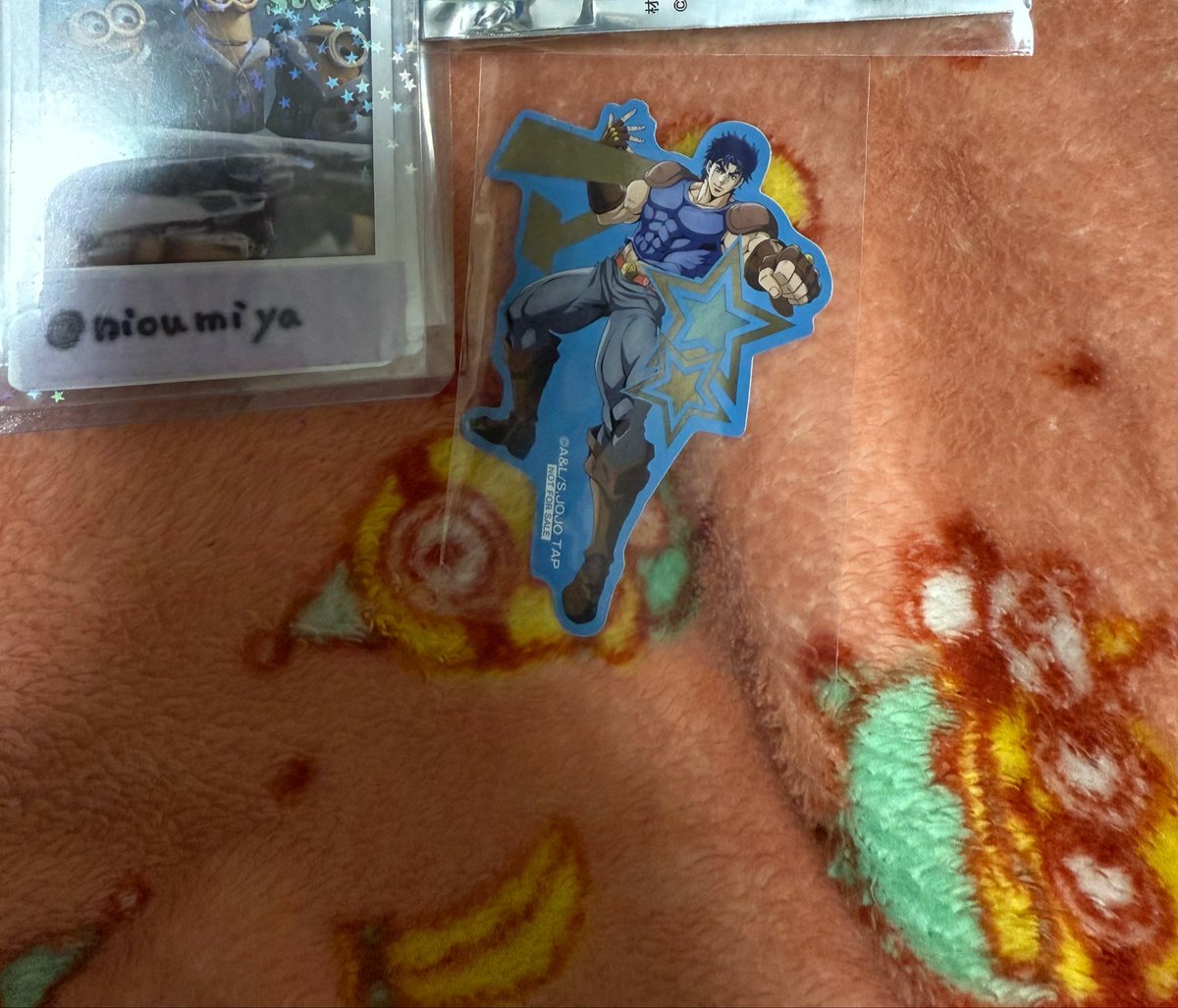 匂宮（略してみや） tweet media