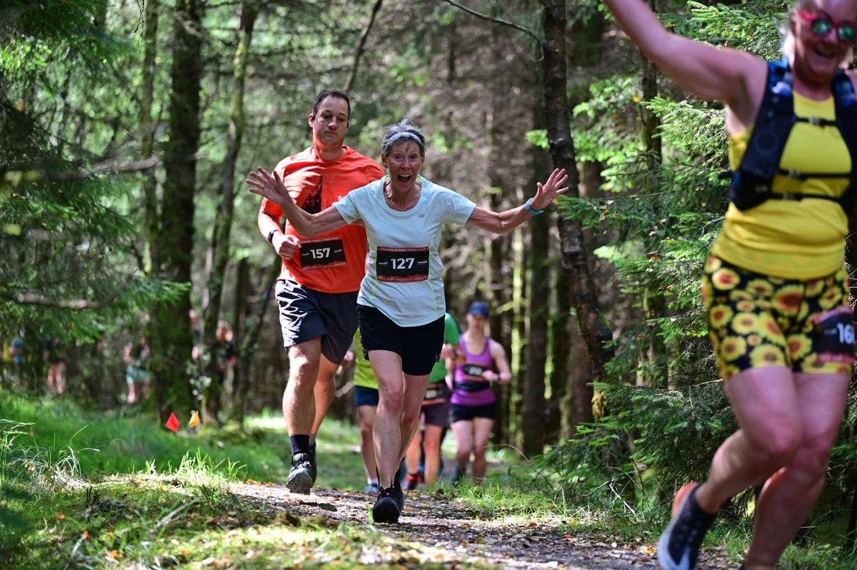 pendletrail's tweet photo. 🌲 THE WAIT IS OVER: GISBURN FOREST TRAIL RACE IS OPEN 🌲

Get your clicking finger ready—entries for the Gisburn Forest Trail Race are officially LIVE!
🏁 RACE DETAILS:
Location: Gisburn Forest Hub, Saturday 1st August 2026

🔗 SECURE YOUR SPOT NOW:
https://t.co/SGOkFVynOw https://t.co/oJVZtqxjsf