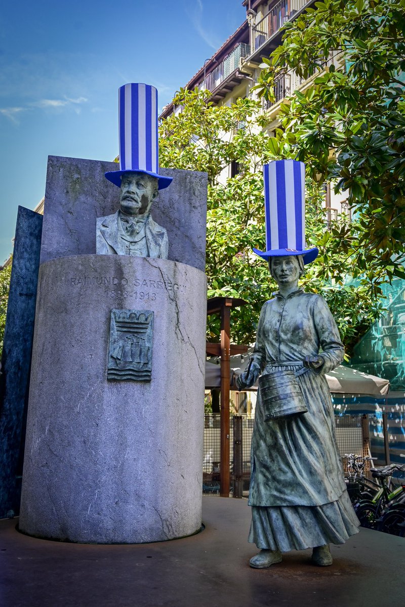 Gaizka Suárez tweet media