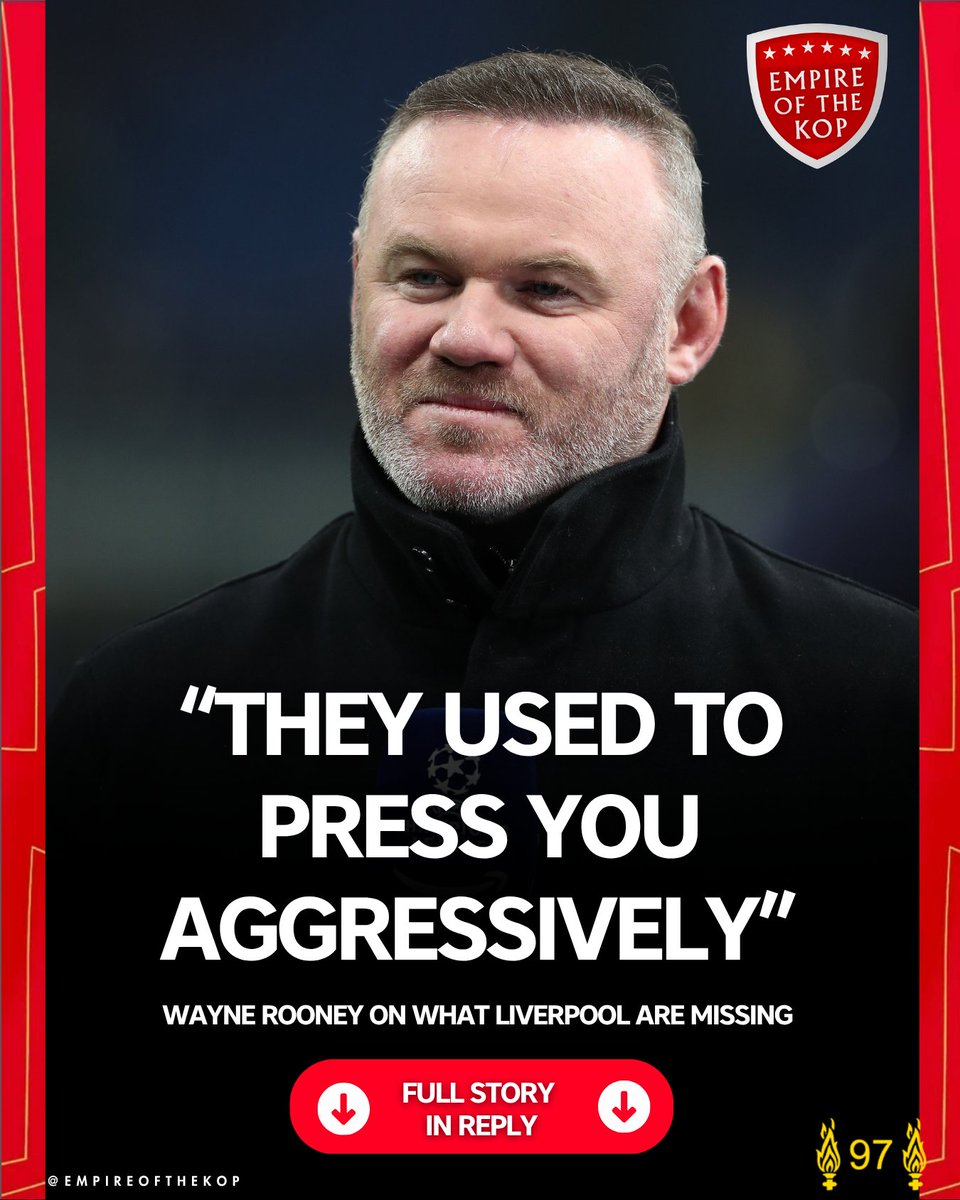 Empire of the Kop tweet media