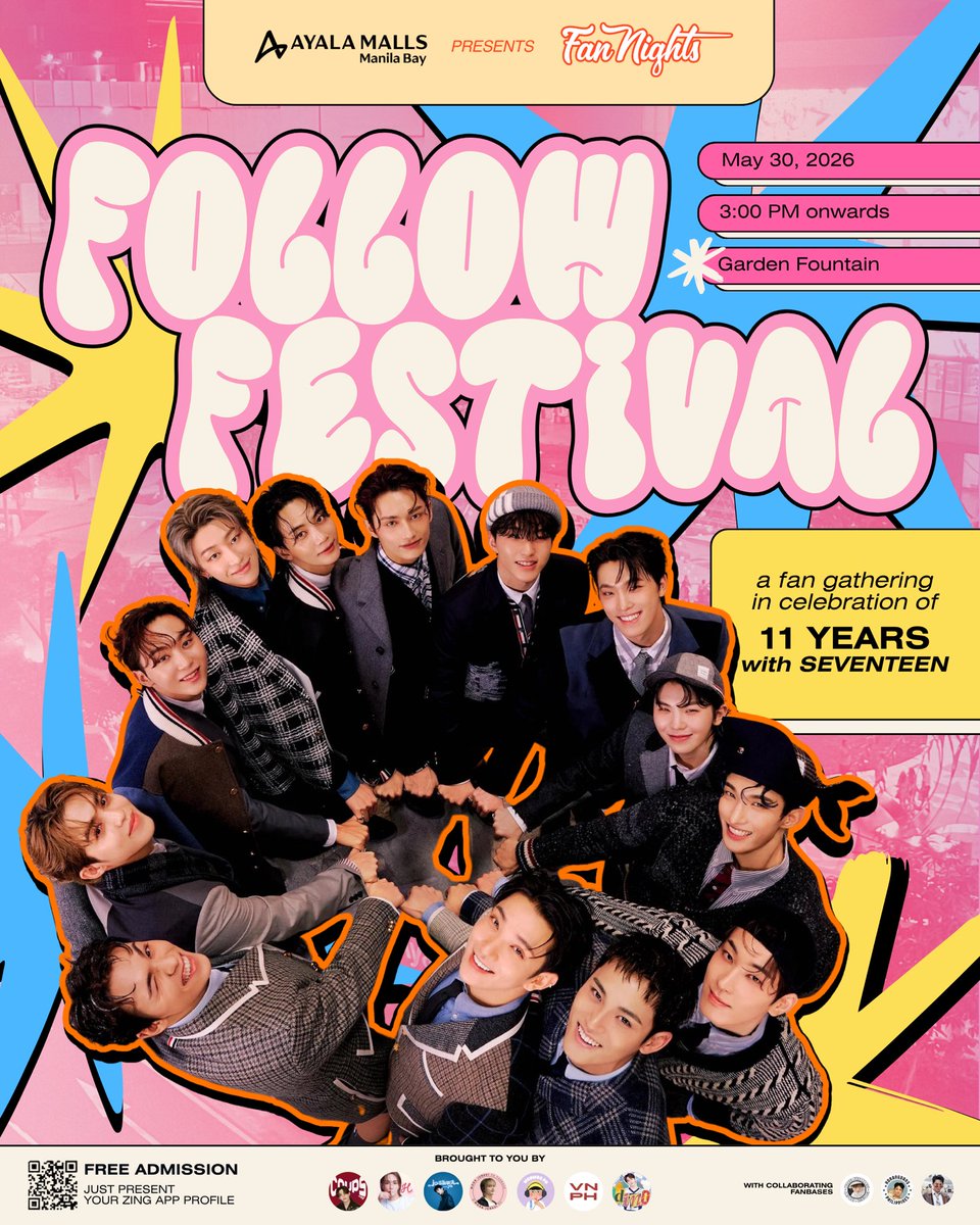 WONWOO PH tweet media