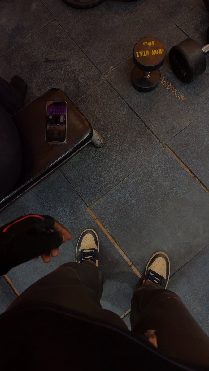 Cyrille juuf🇸🇳 tweet media