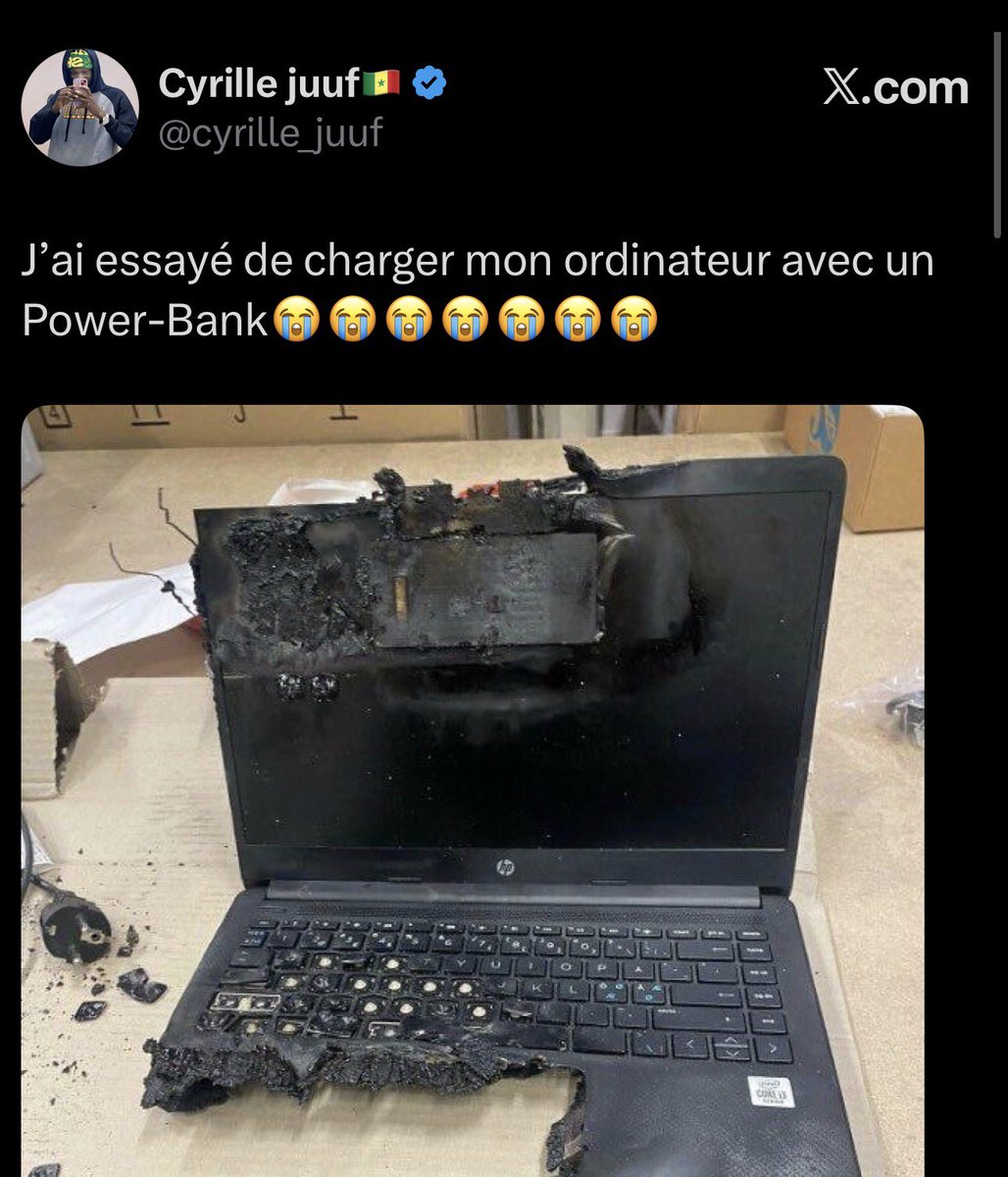 Cyrille juuf🇸🇳 tweet media