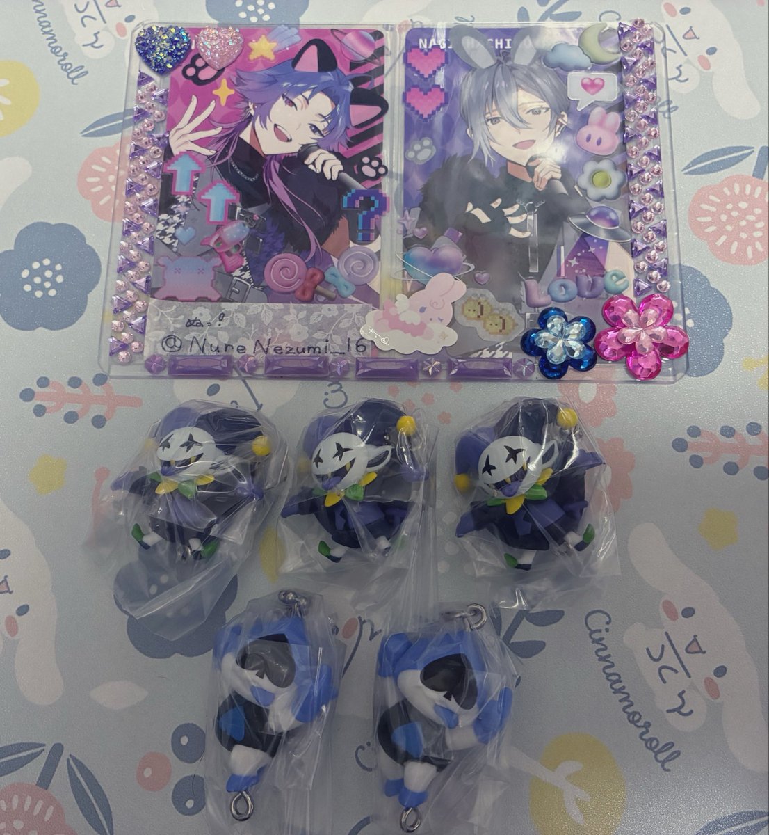 ぬっ！ tweet media