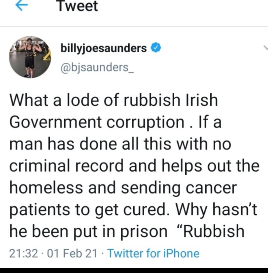 The Dublin Pigeon tweet media