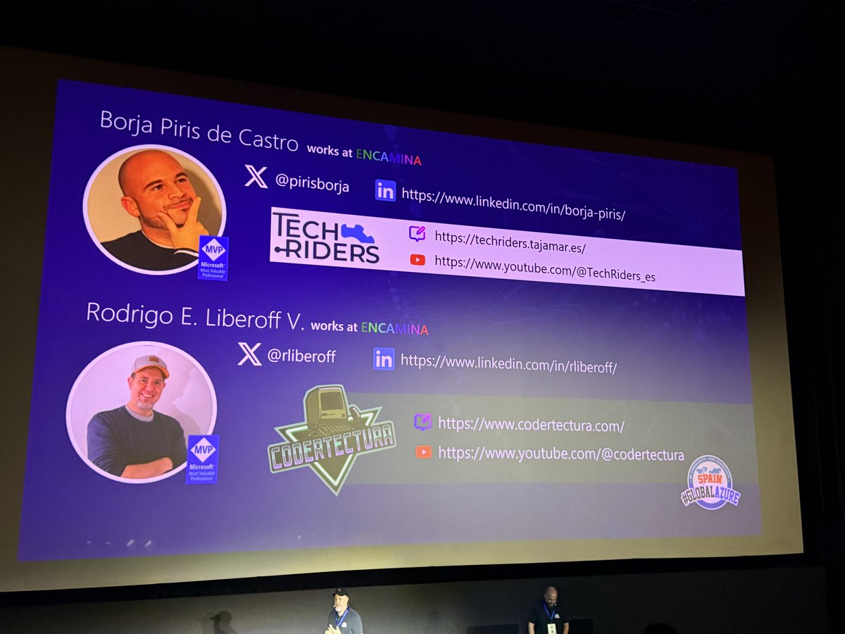 Adrián Del Rincón tweet media