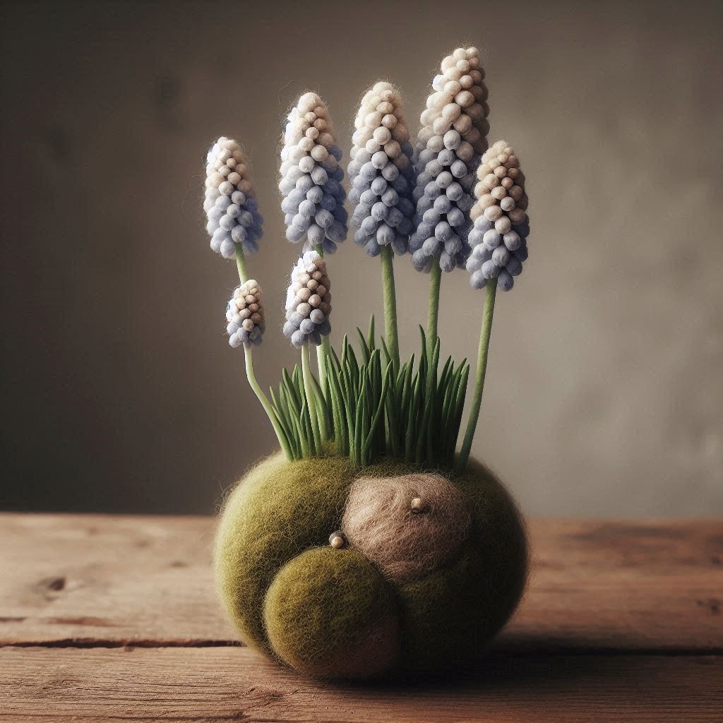 AIメリノウール tweet media