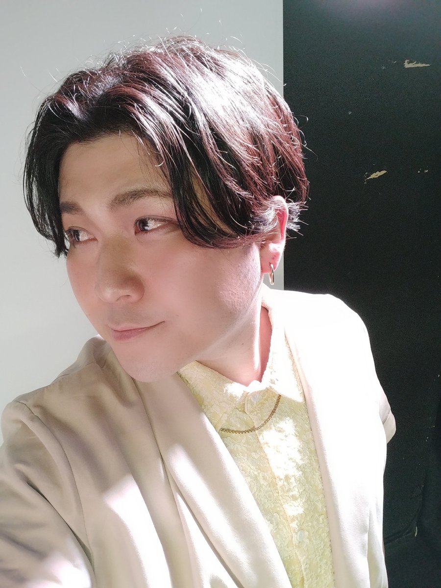kinzo_aso's tweet photo. #あいどるごっこ
#TIFAMi 出演の昼回終わりました!
満席!ご来場&ご声援ありがとうございました。
めーっちゃ緊張したけど
めーーーっちゃ楽しかった!
超盛り上がりでしやわせ!
また、どこかで!
TIFAMiのリーダー(になってしまった)
黄色担当 金ちゃんより https://t.co/iVCZtNyvsB