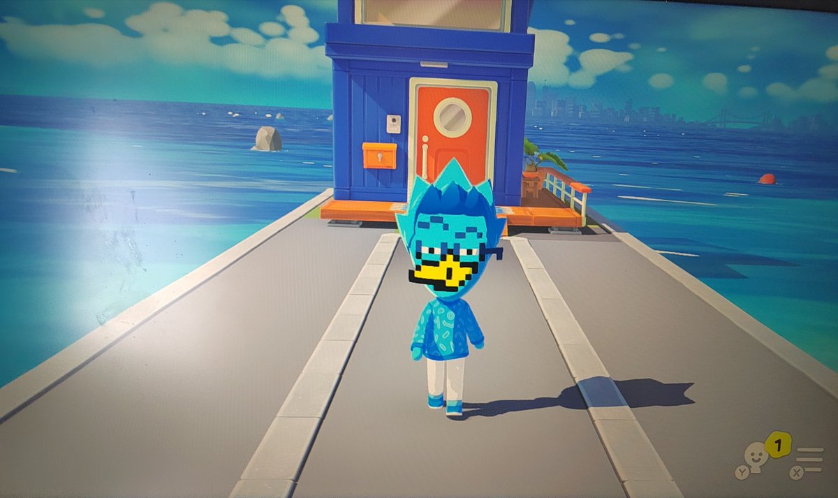 Do u guys like my berdly