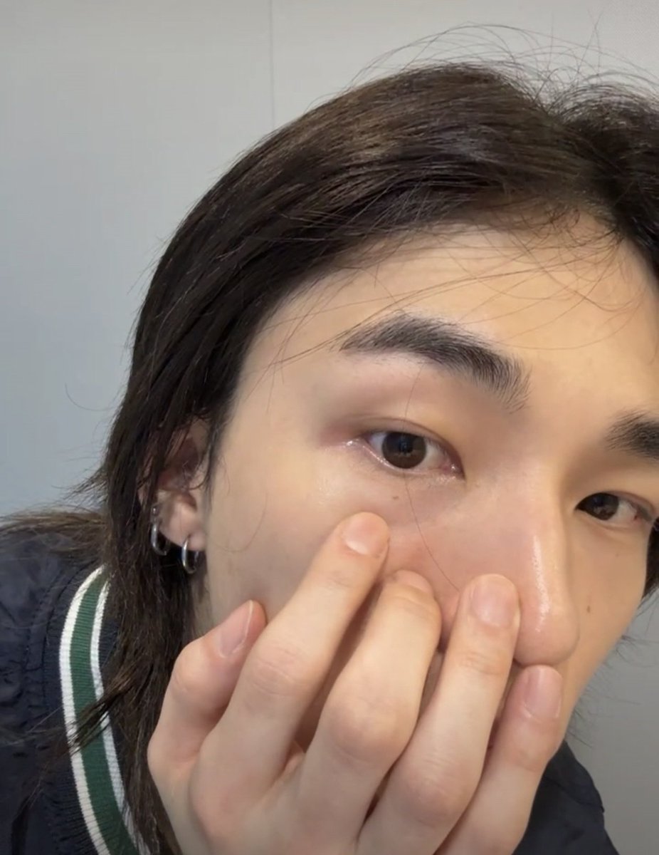 •D❣️รักฮยอนจินคงเคียว tweet media