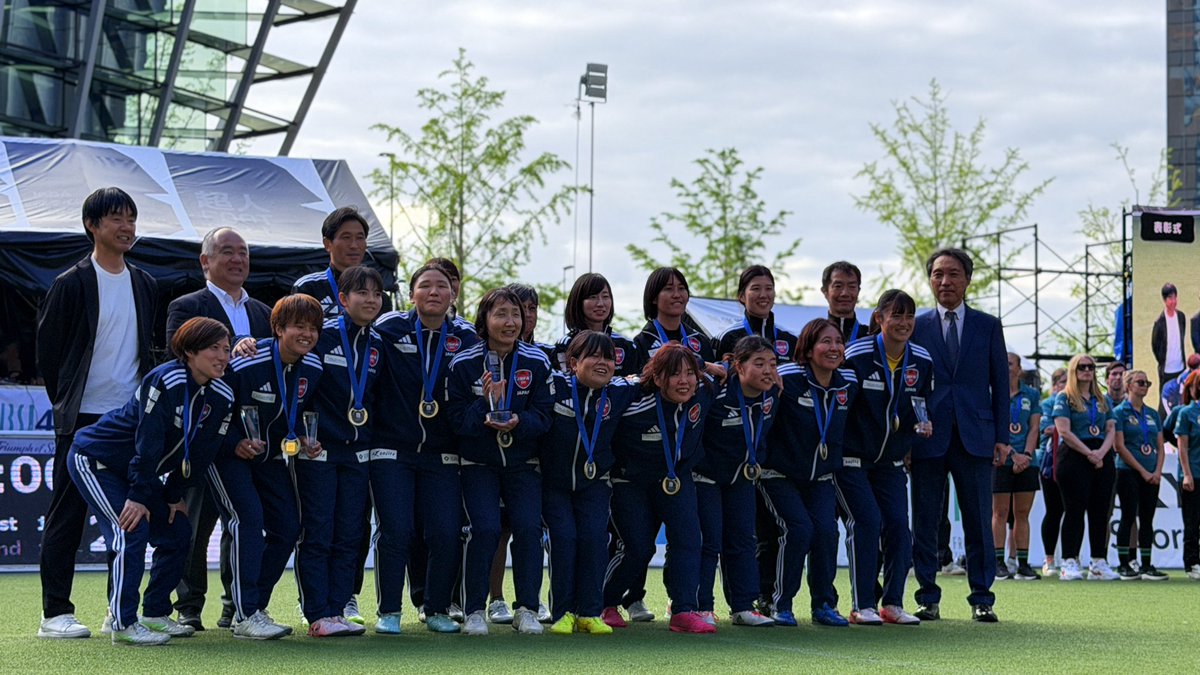 JBFA 日本ブラインドサッカー協会 tweet media