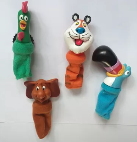 Nostálgico en los 90 tweet media