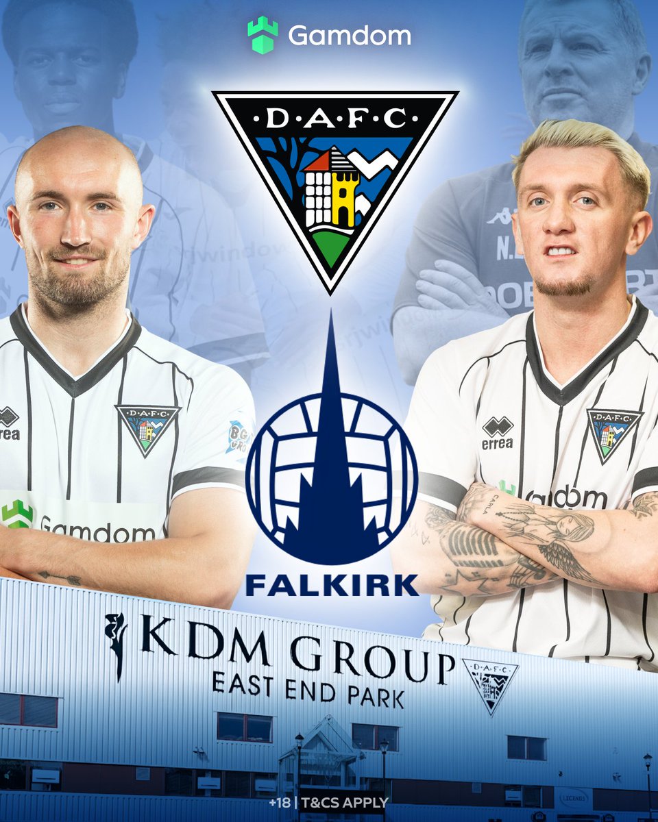 Gamdom Sport tweet media