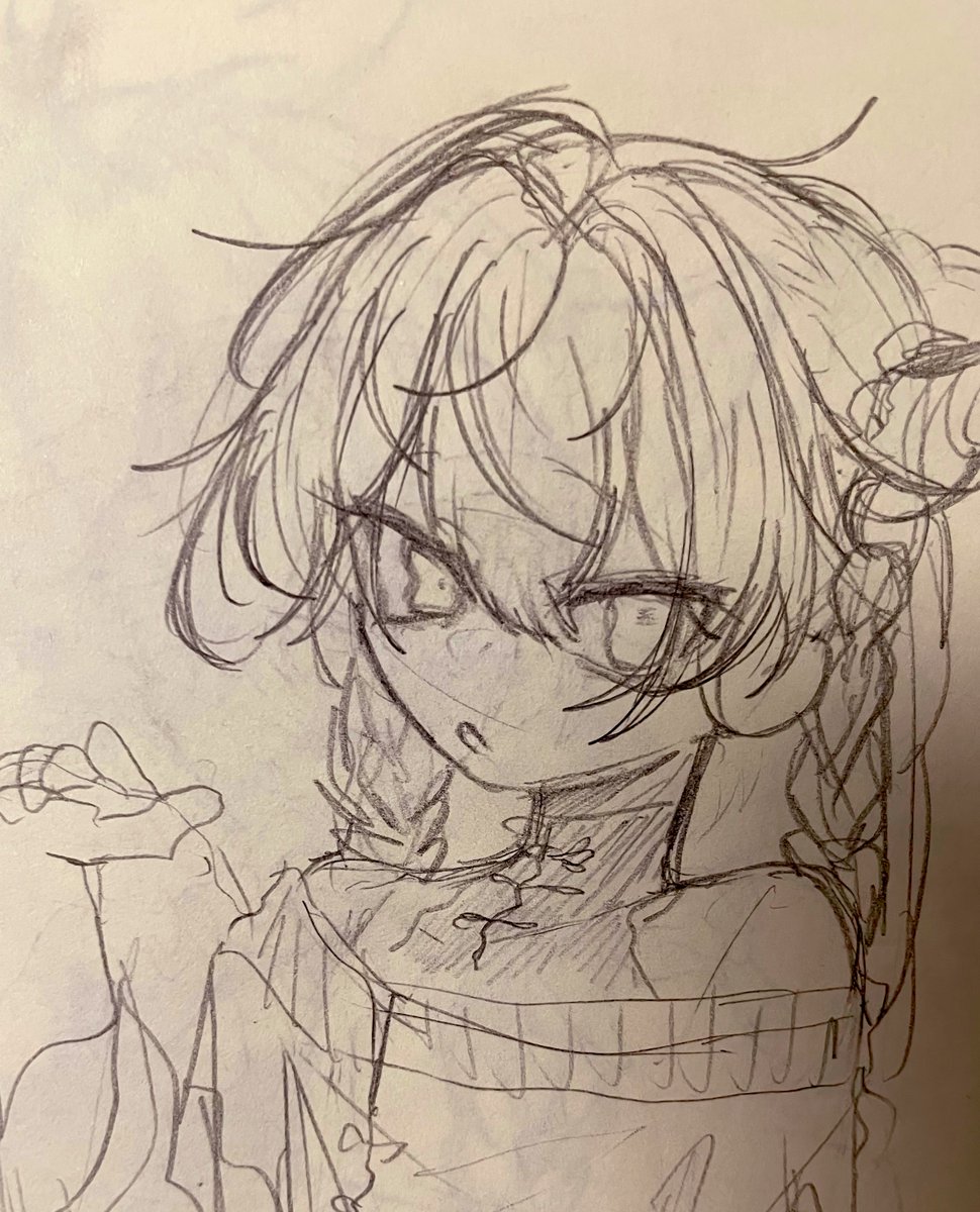 不死原 リ厶 tweet media