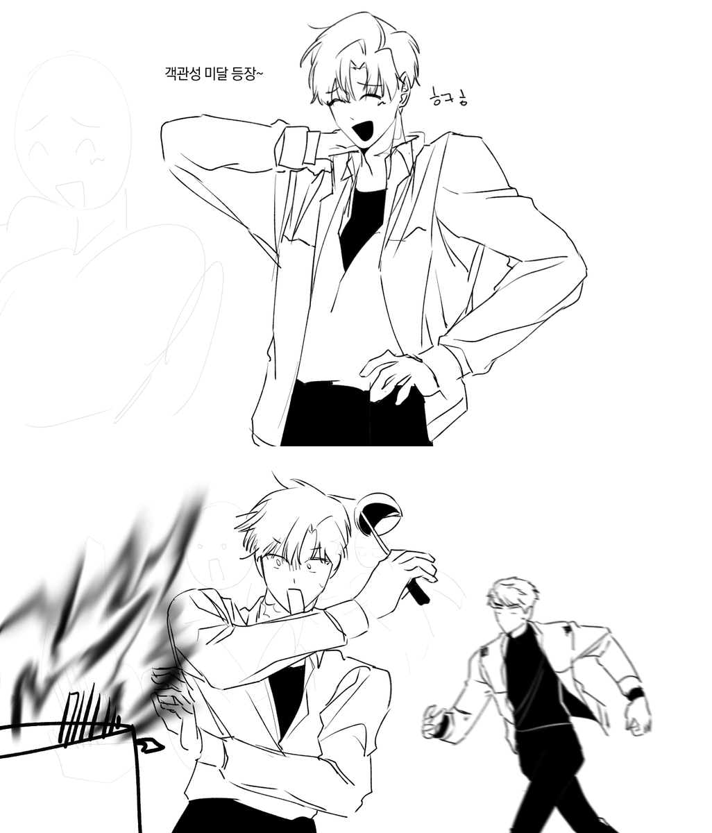 Ham_F_'s tweet photo. 소설출근 기반 연성 백업 + 미공개 그림을 한 곳에 모앗습니다.

(_ _ )

https://t.co/qxcTw8UXou https://t.co/D3vkvu7kjD