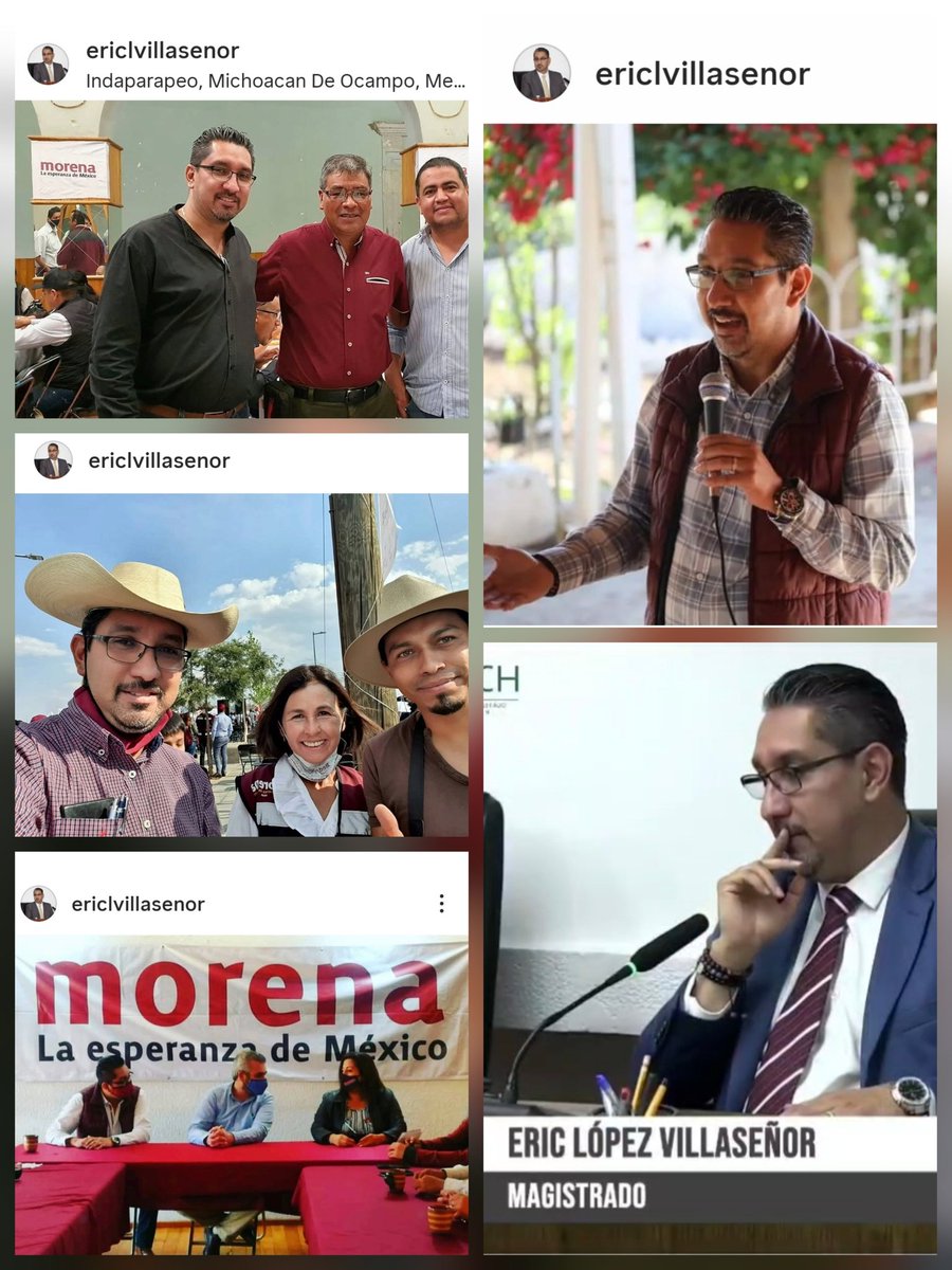 Mónica Calles Miramontes tweet media