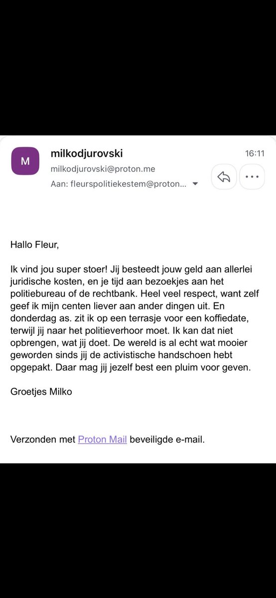 Anneke tweet media