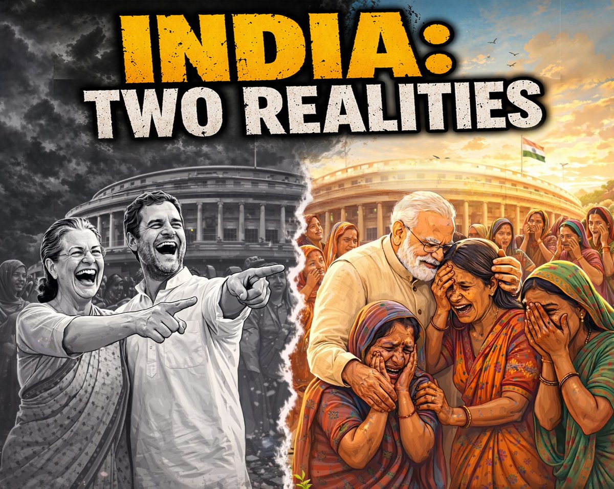 Gaurav Pradhan 🇮🇳 tweet media