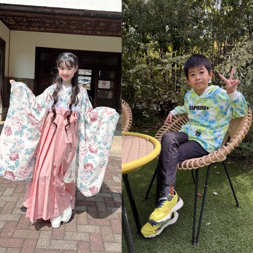 ♡ゅぃゅぃ♡4/16ODYSSEY♡4/18ｶﾚｰEXPO♡4/19KIDs☆FES49♡ tweet media